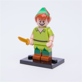 LEGO® Disney Minifiguren - Peter Pan 71012-15