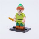 LEGO® Disney Minifiguren - Peter Pan 71012-15