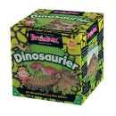 BrainBox - Dinosaurier (d)