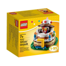 LEGO® 40153 Geburtstagstischdekoration
