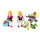 Playmobil 6447 Schwangere und Mama mit Baby