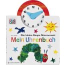 Gerstenberg Verlag 59247 Die kleine Raupe Nimmersatt -...