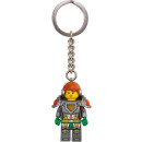 LEGO® 853520 Nexo Knights Aaron Key...