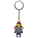 LEGO® 853521 Nexo Knights Clay Key...