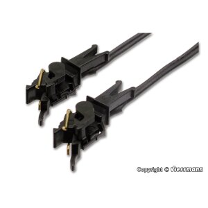 Viessmann 5048 - H0 Stromfuehrende Kupplung 2