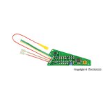 Viessmann 5231 - H0 E.-W.decoder f.C-Gleis