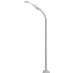 Viessmann 6490 - N Peitschenleuchte, LED weiß
