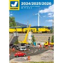 Viessmann 8999 - Viessmann Katalog 2022/2023/2024 DE/EN