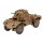 REVELL 03259 - Armoured Scout Vehicle P204(f) 1:35