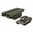 REVELL 03307 - Leopard 1A5 + Biber 1:72