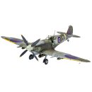 REVELL 03927 - Supermarine Spitfire Mk.IXc 1:32