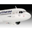 REVELL 03942 - Airbus A320 neo Lufthansa"New Li 1:144
