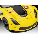 REVELL 07036 - Corvette C7.R 1:25