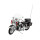 REVELL 07915 - US Police Motorbike 1:8