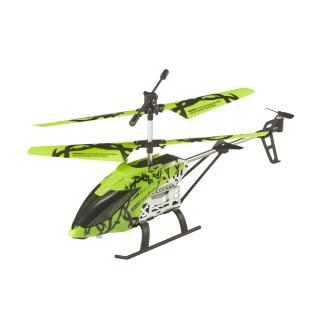 REVELL 23940 - Helicopter "GLOWEE 2.0"