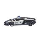 REVELL 24656 - Lamborghini &quot;POLICE&quot; 1:24