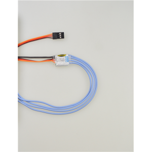 CARSON 500503061 Reflex 6/14Ch Switch 4 (4x2,5A)