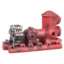 NOCH ( 13752 ) Entwässerungs-Pumpe H0