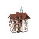 NOCH ( 66407 ) Romantik-Hotel "Schönblick" H0