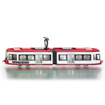SIKU 1895 Straßenbahn Bombardier