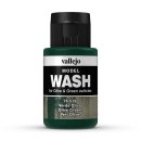 Vallejo (776519) Wash-Colour, olivgrün, 35 ml