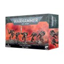Warhammer 40,000 - 43-13 CHAOS SPACE MARINES RAPTOREN
