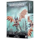 Warhammer 40,000 - 51-08 SCHWARMTYRANT DER TYRANIDEN/DER SCHWARM