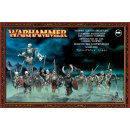 Warhammer - 91-06 SKELETTE DER VAMPIRFÜRSTEN