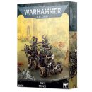 Warhammer 40,000 - 50-09 ORK-Pikk-Up