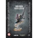 Warhammer 40,000 - 58-15 HARLEQUIN DEATH JESTER