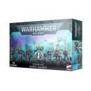 Games Workshop - 43-35 THOUSAND SONS RUBRIC MARINES