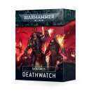 Warhammer 40,000 - 39-02-04 DATACARDS: DEATHWATCH (DEU)