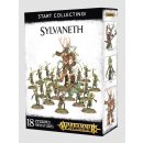 Warhammer - 70-92 START COLLECTING! SYLVANETH