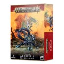 Warhammer - 92-12 SYLVANETH ALARIELLE THE EVERQUEEN
