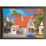 VOLLMER 49574 - Z Wohnhaus, Adlerstraße 8