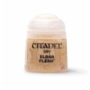 Citadel Dry Paint -  (23-09) ELDAR FLESH