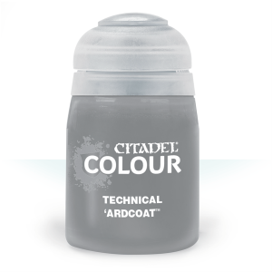 Citadel Technical Paint -  (27-03) ARDCOAT