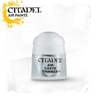 Citadel Airbrush Paint -  (28-34) AIR: CASTE THINNER