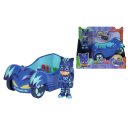 Simba - 109402084 - PJ Masks Catboy mit Katzenflitzer