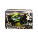DICKIE 201119108 - RC Neon Crusher, RTR