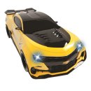 DICKIE 203113016 - Transformers M5 Robot Fighter Bumblebee