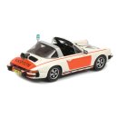 Schuco (450891400) Porsche 911 RIJKSPOLITIE 1:43