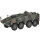 Schuco (452623900) Boxer Transportpanzer BW 1:87