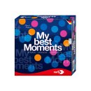Noris 606101607 - My best moments