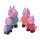 BIG 800057113 BIG Bloxx Peppa Pig Peppa´s Family