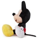 Simba - 6315874842 - Disney MMCH Core, Mickey, 25cm