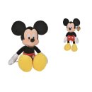 Simba - 6315874868 - Disney MMCH Core, Mickey, 61cm