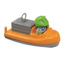 Aquaplay 8700001542 AquaPlay MountainLake Wasserbahn