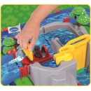 Aquaplay 8700001542 AquaPlay MountainLake Wasserbahn