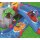 Aquaplay 8700001542 AquaPlay MountainLake Wasserbahn